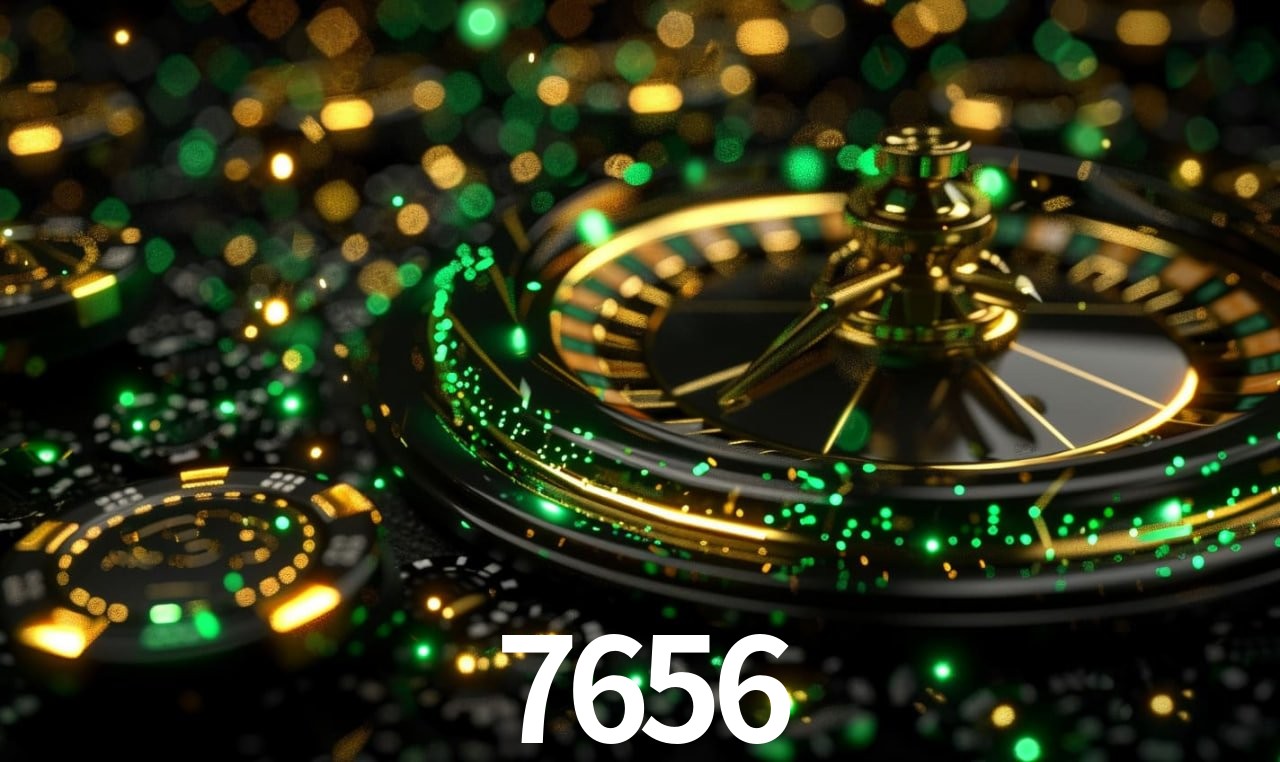 Fortune Tiger 7656