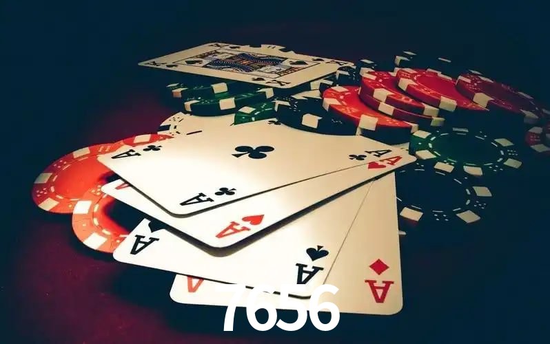 Fortune Tiger 7656